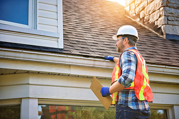 Licensed Metal Roofing service in Redkey, IN - Ben Roofing and Steel LLC